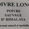 b Poivre Long Entier 80g – Image 5
