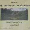 Thé Perles Vertes 60g – Image 6