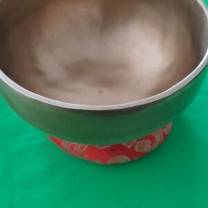 Bol tibétain thérapeutique Do, 11cm