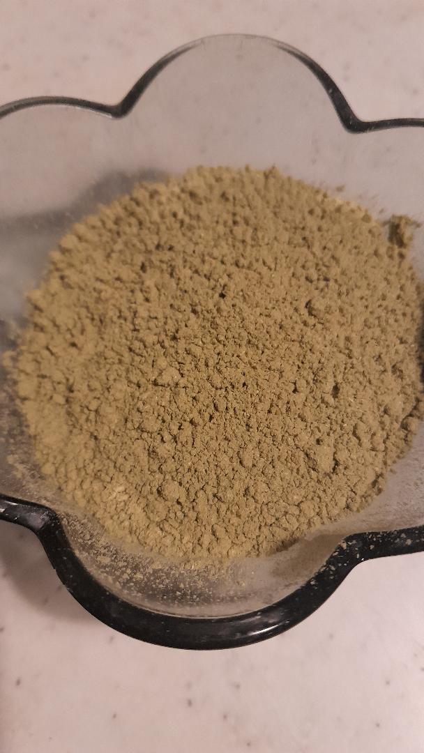 Moringa Poudre 100g – Image 2