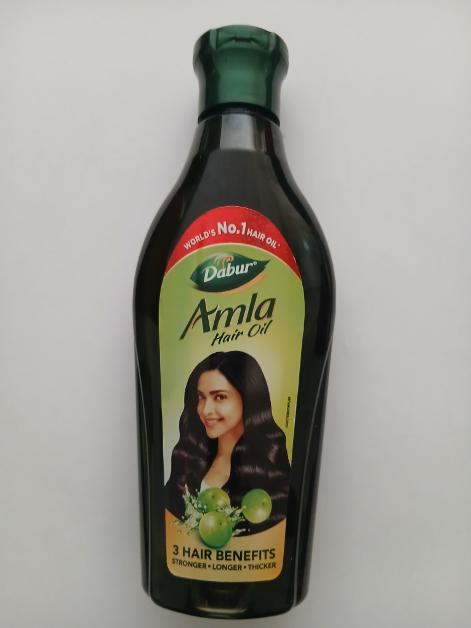 Amla, soin des cheveux 180g